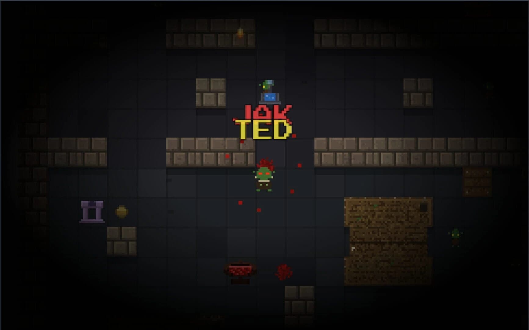 Sneaky Bimbuls screenshot 2