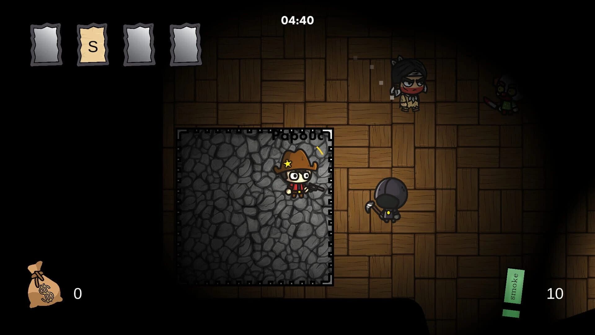 Sneaky Peeky screenshot 5