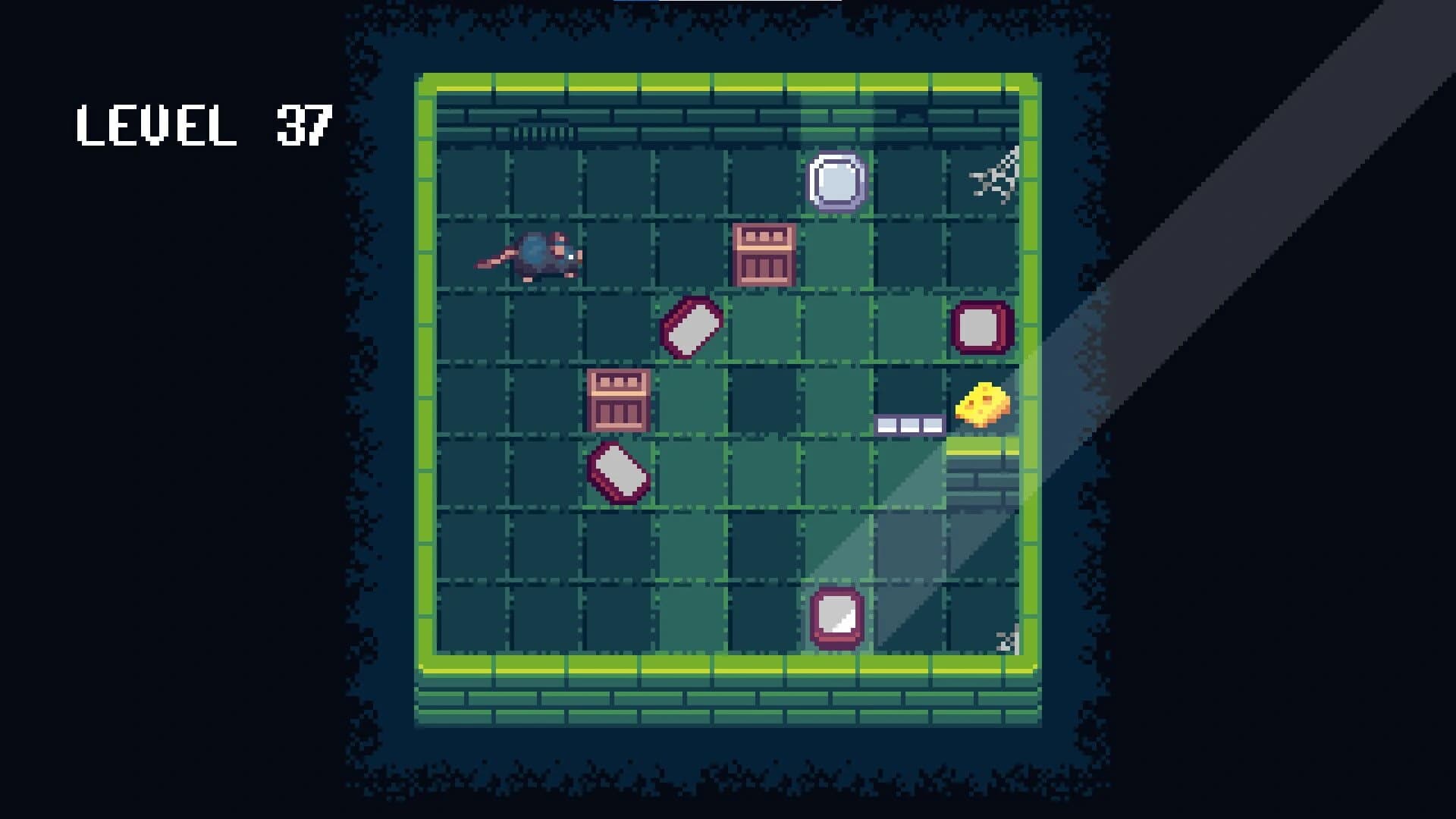 Sneaky Rat screenshot 4