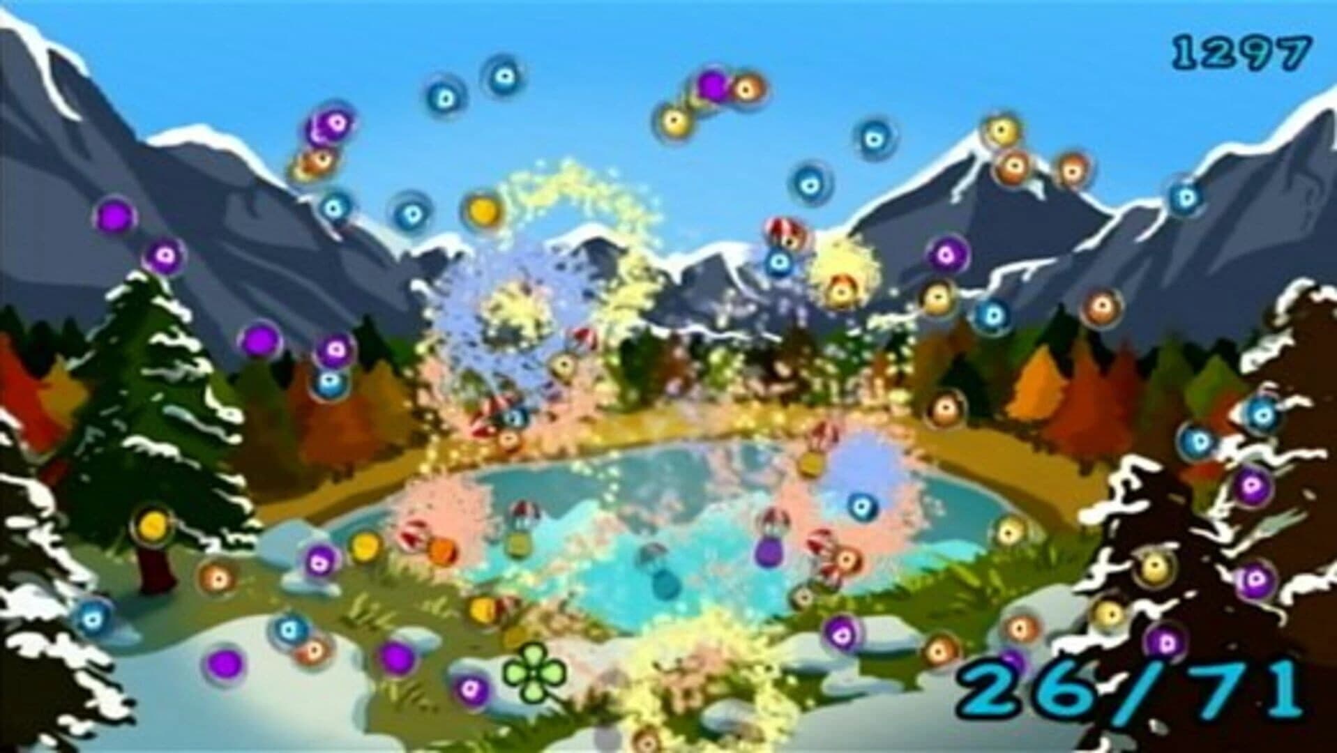Sneezies screenshot 4