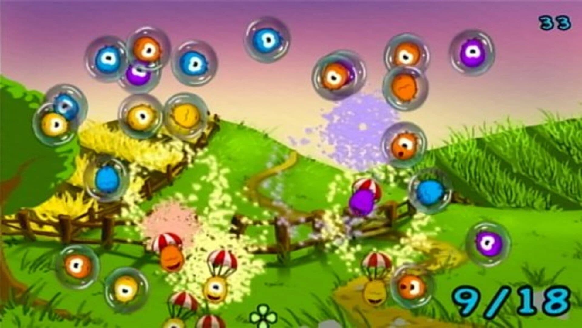 Sneezies screenshot 2