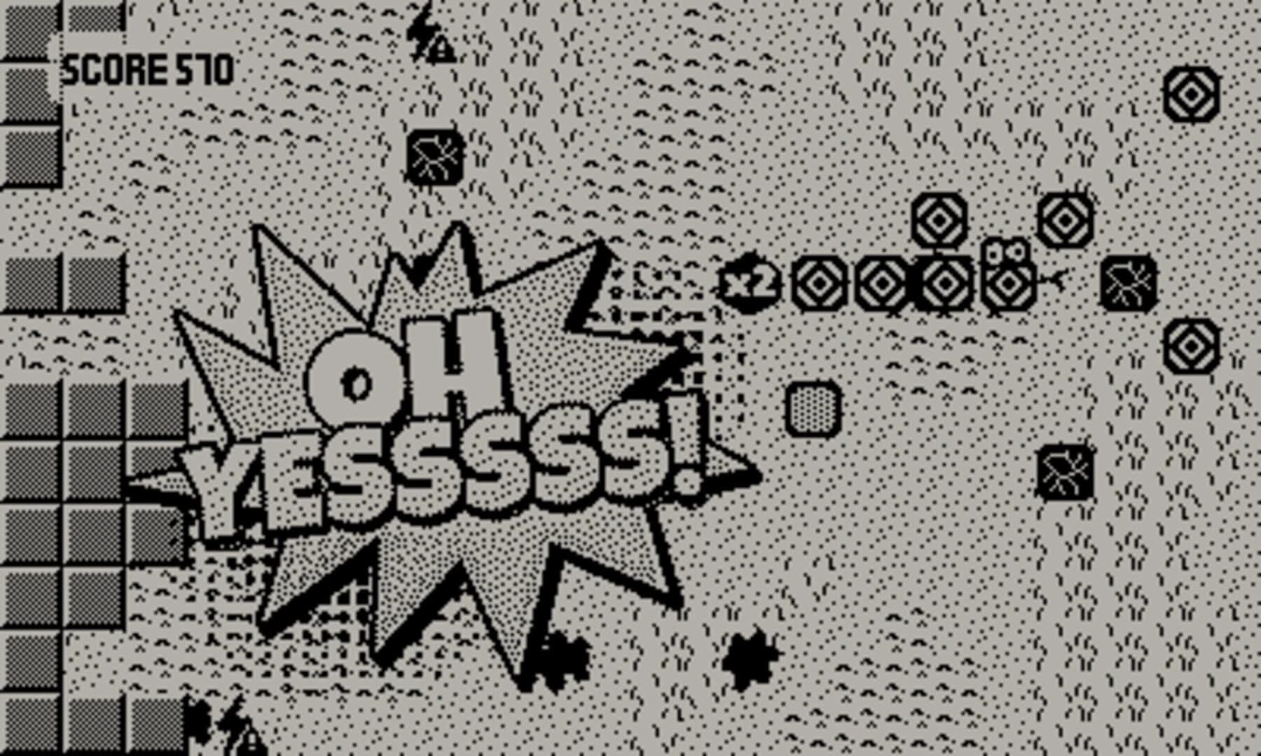 Snekris screenshot 4