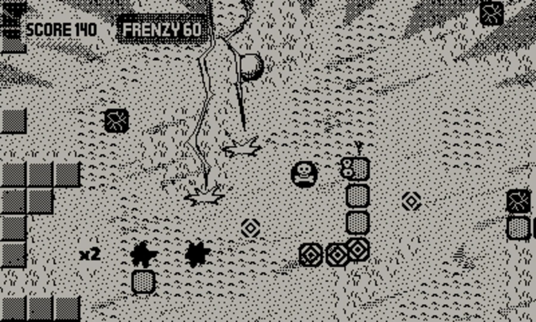 Snekris screenshot 5