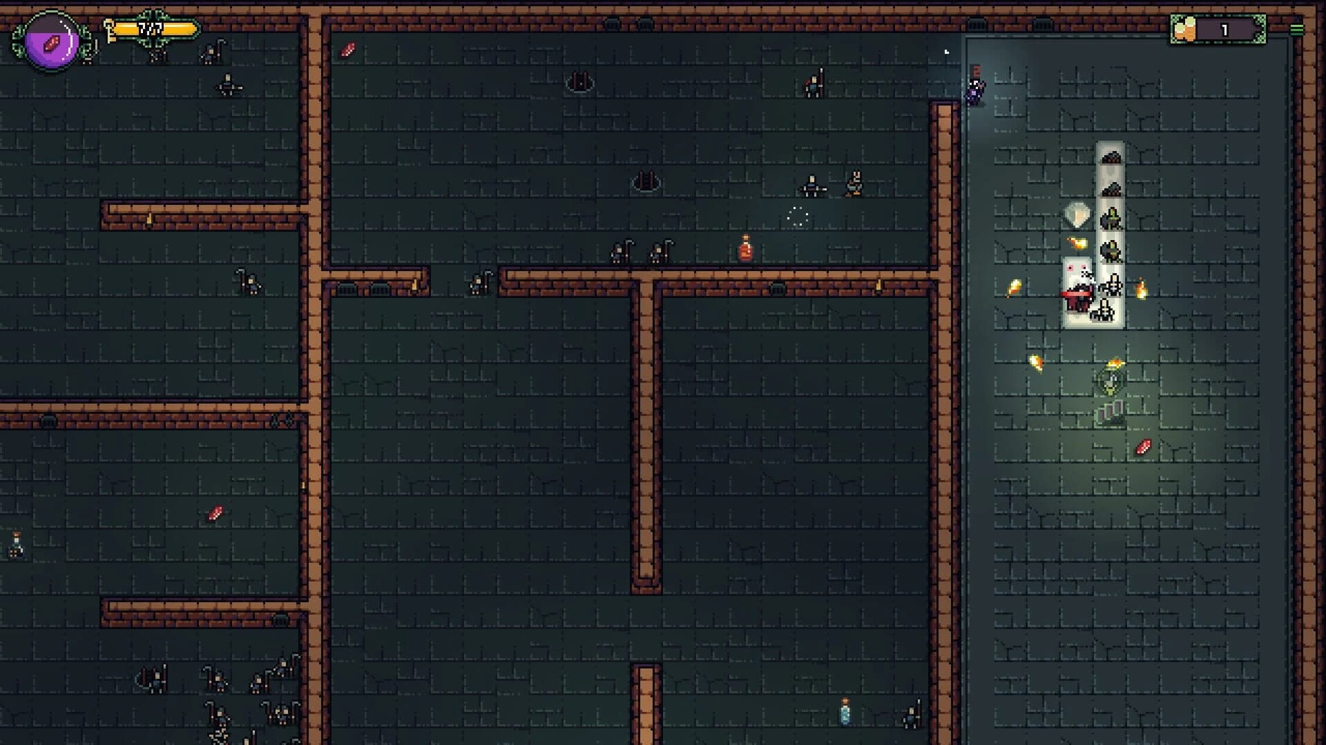 Snekromancy screenshot 3