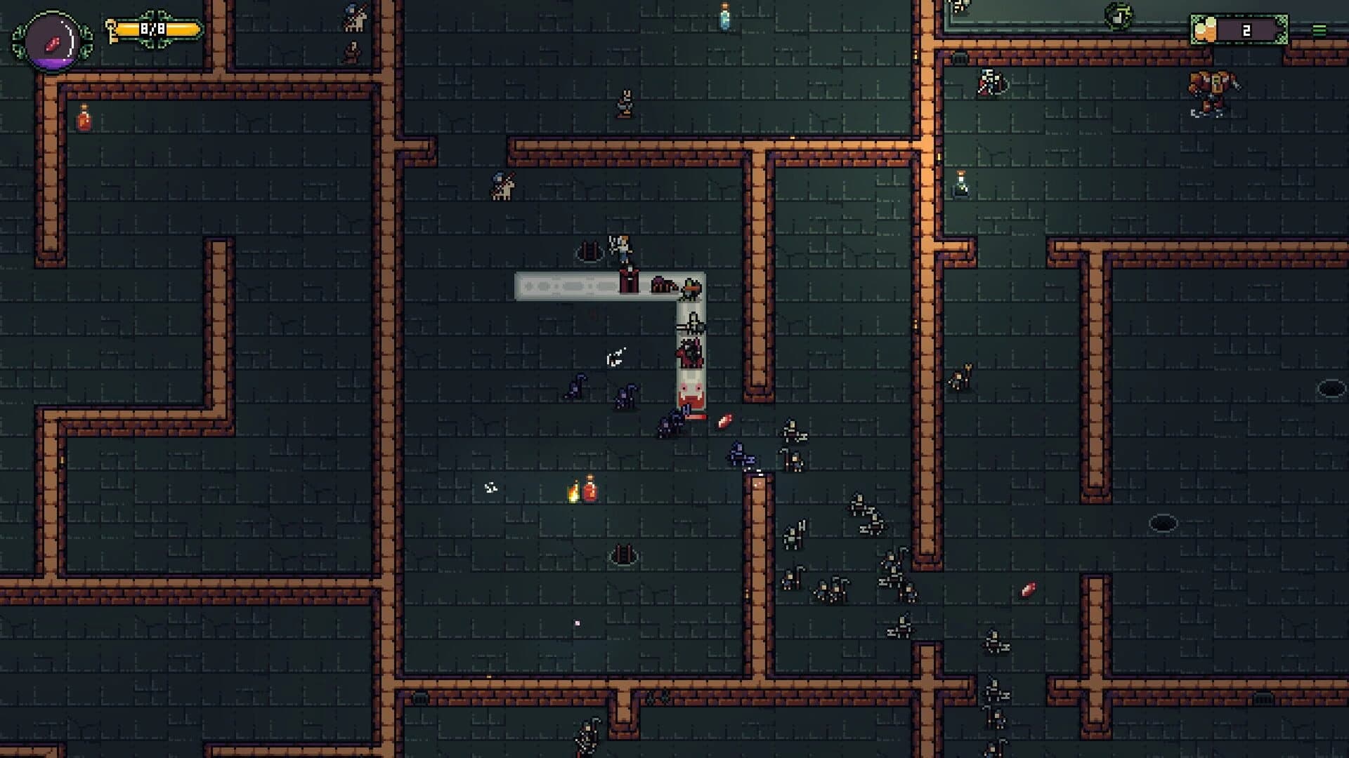 Snekromancy screenshot 5