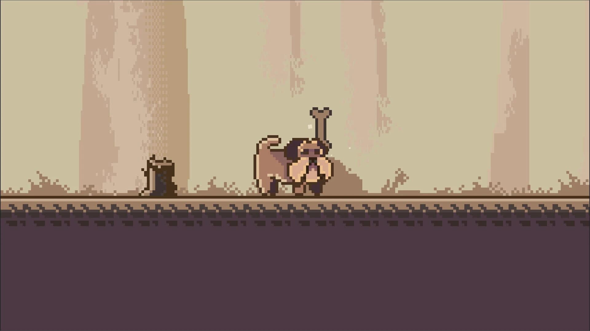Sniffin for Bones screenshot 5