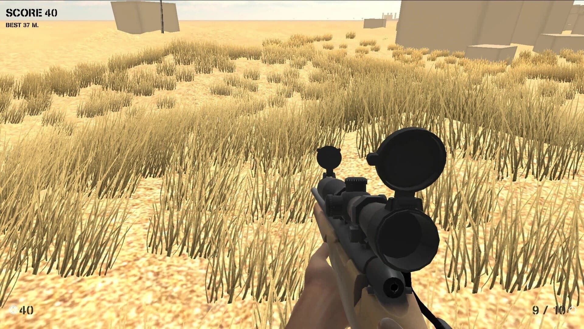 Sniper screenshot 3