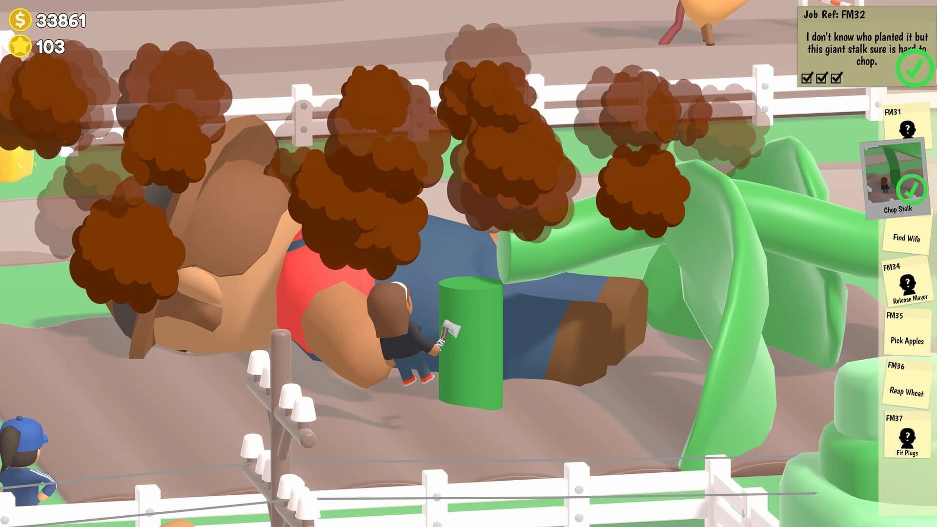 Sniper Dan screenshot 4