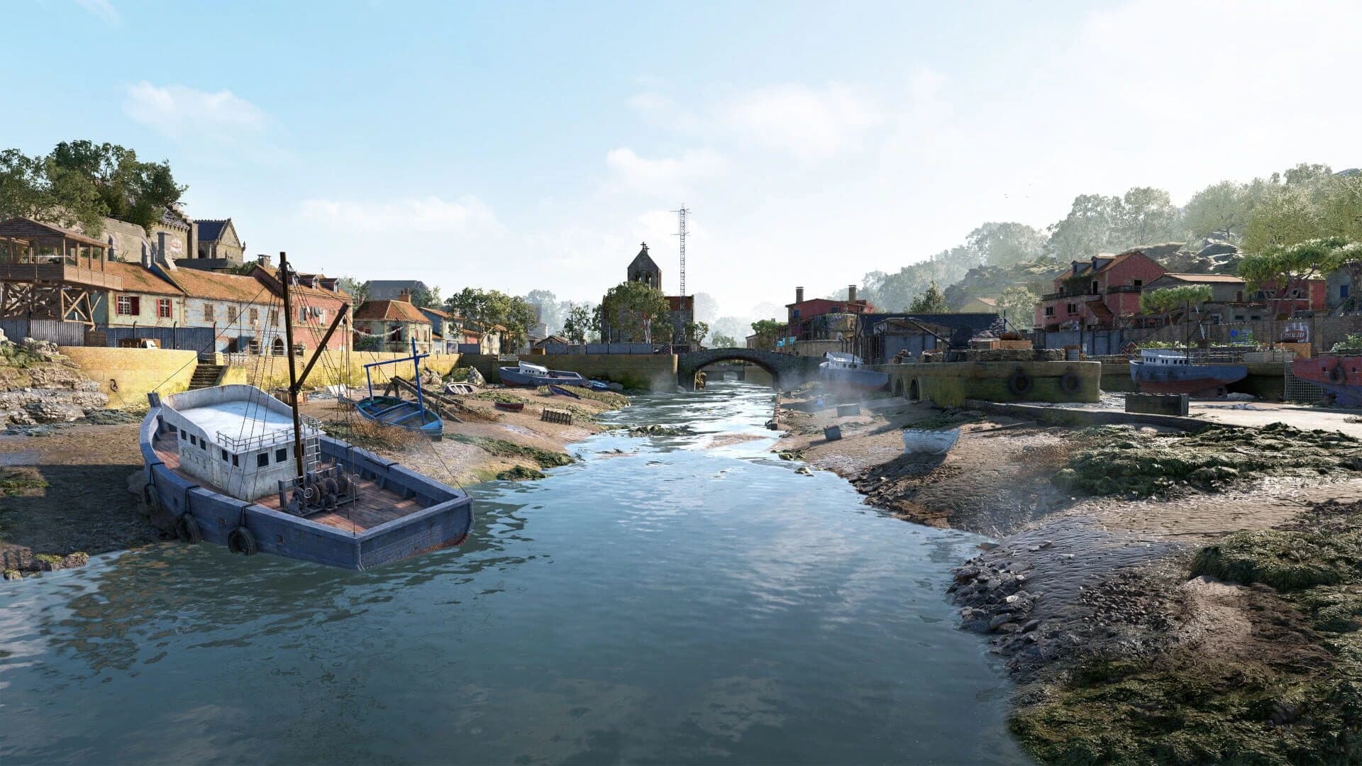 Sniper Elite: Resistance - Striking Range screenshot 2