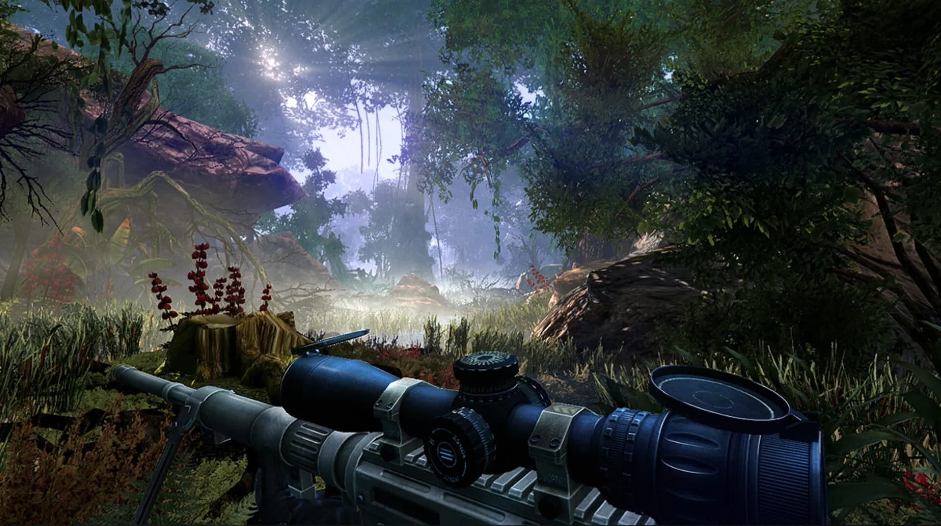 Sniper: Ghost Warrior 2 screenshot 5
