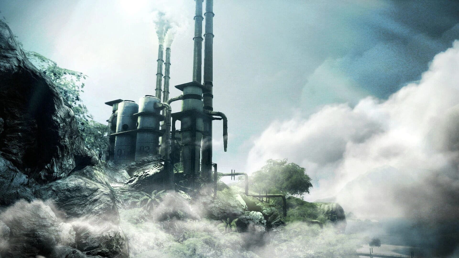 Sniper: Ghost Warrior - Gold Edition screenshot 2