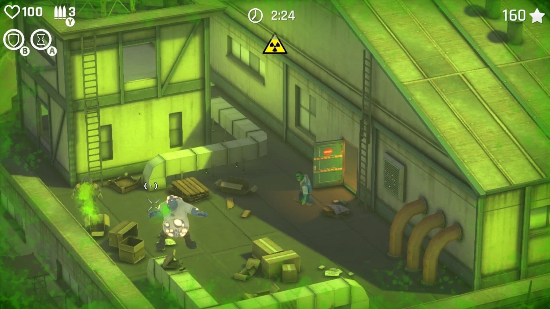 S.N.I.P.E.R.: Hunter Scope - Add-on Edition screenshot 9