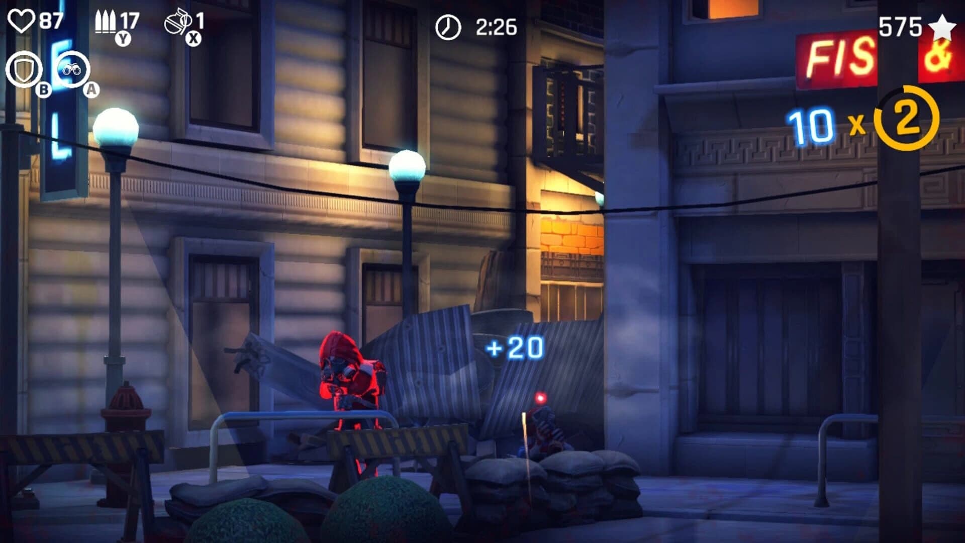 S.N.I.P.E.R.: Hunter Scope - Add-on Edition screenshot 10