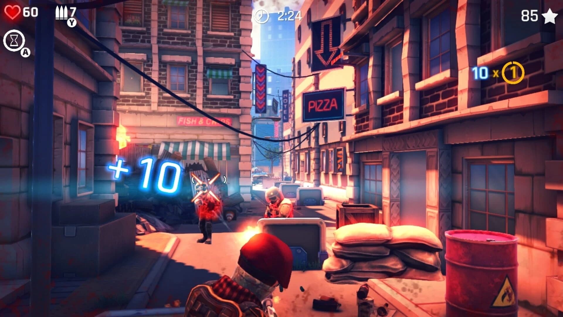 S.N.I.P.E.R.: Hunter Scope Content Bundle screenshot 6