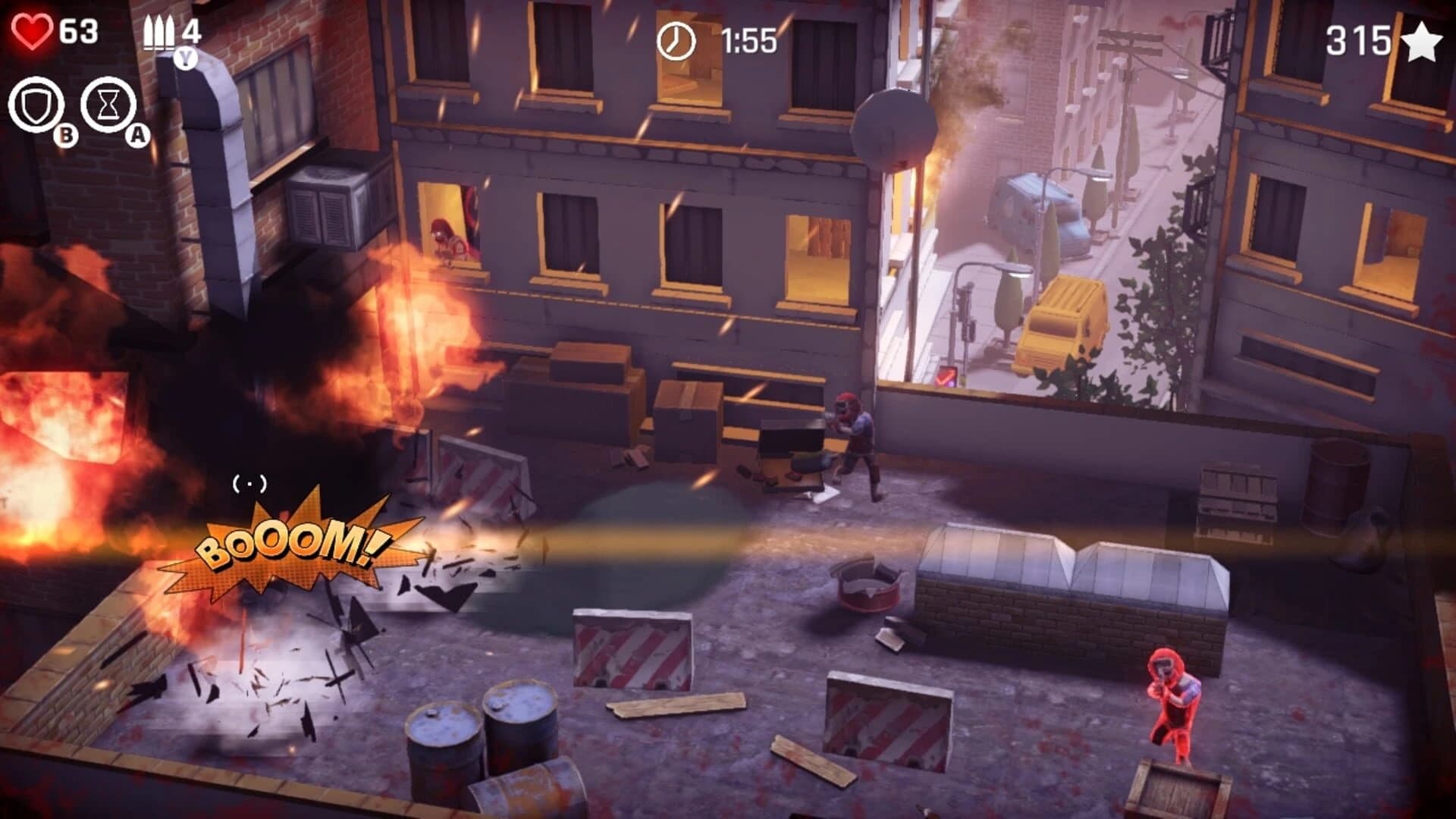 S.N.I.P.E.R.: Hunter Scope Content Bundle screenshot 8