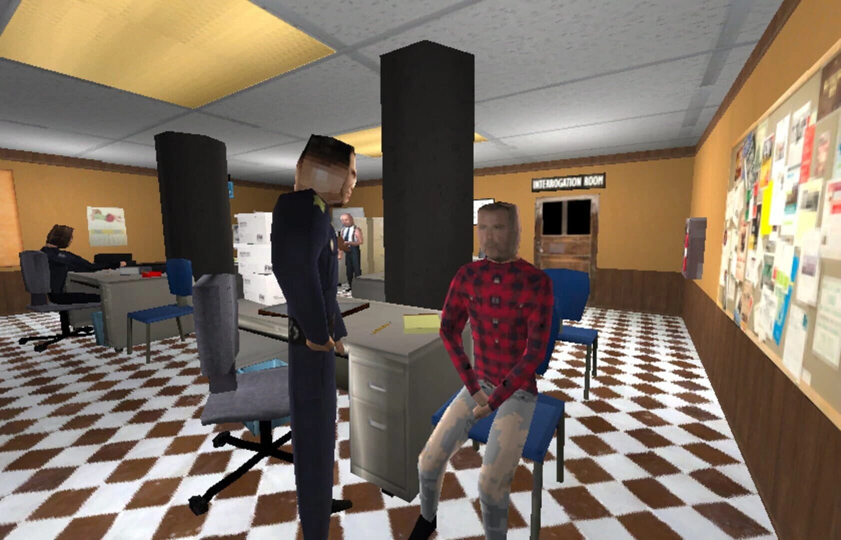 Sniper Killer screenshot 5