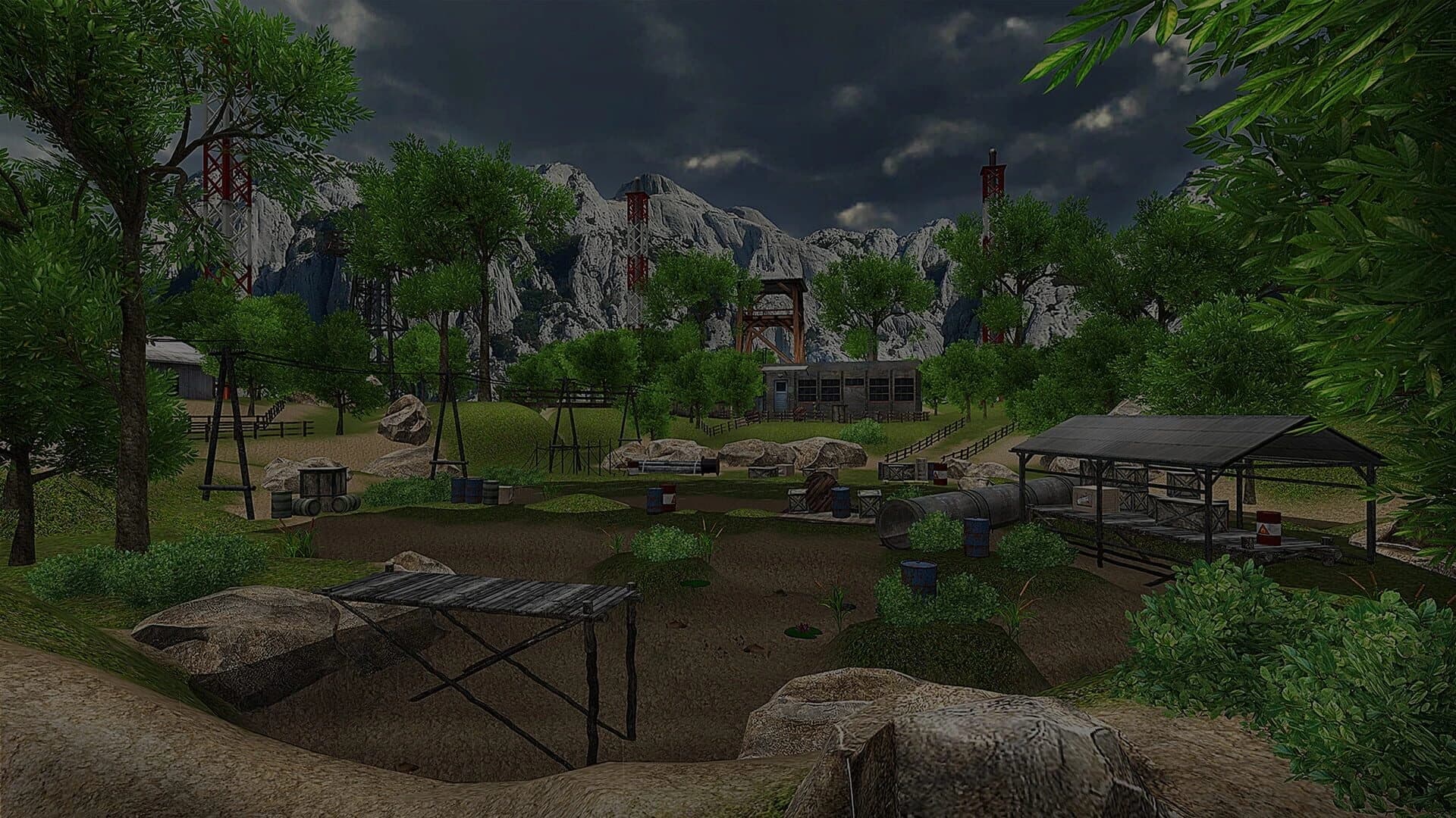 Sniper Rust VR screenshot 3