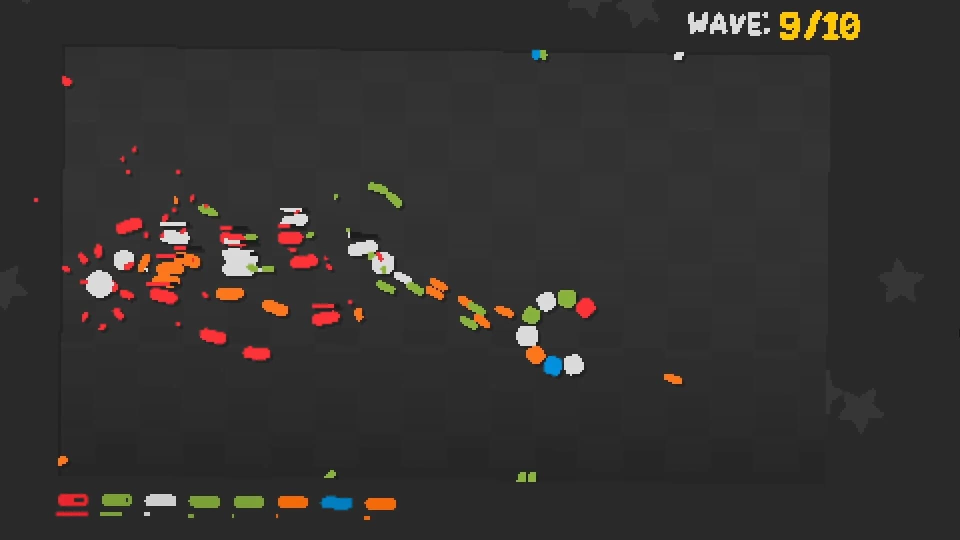 Snkrx screenshot 5