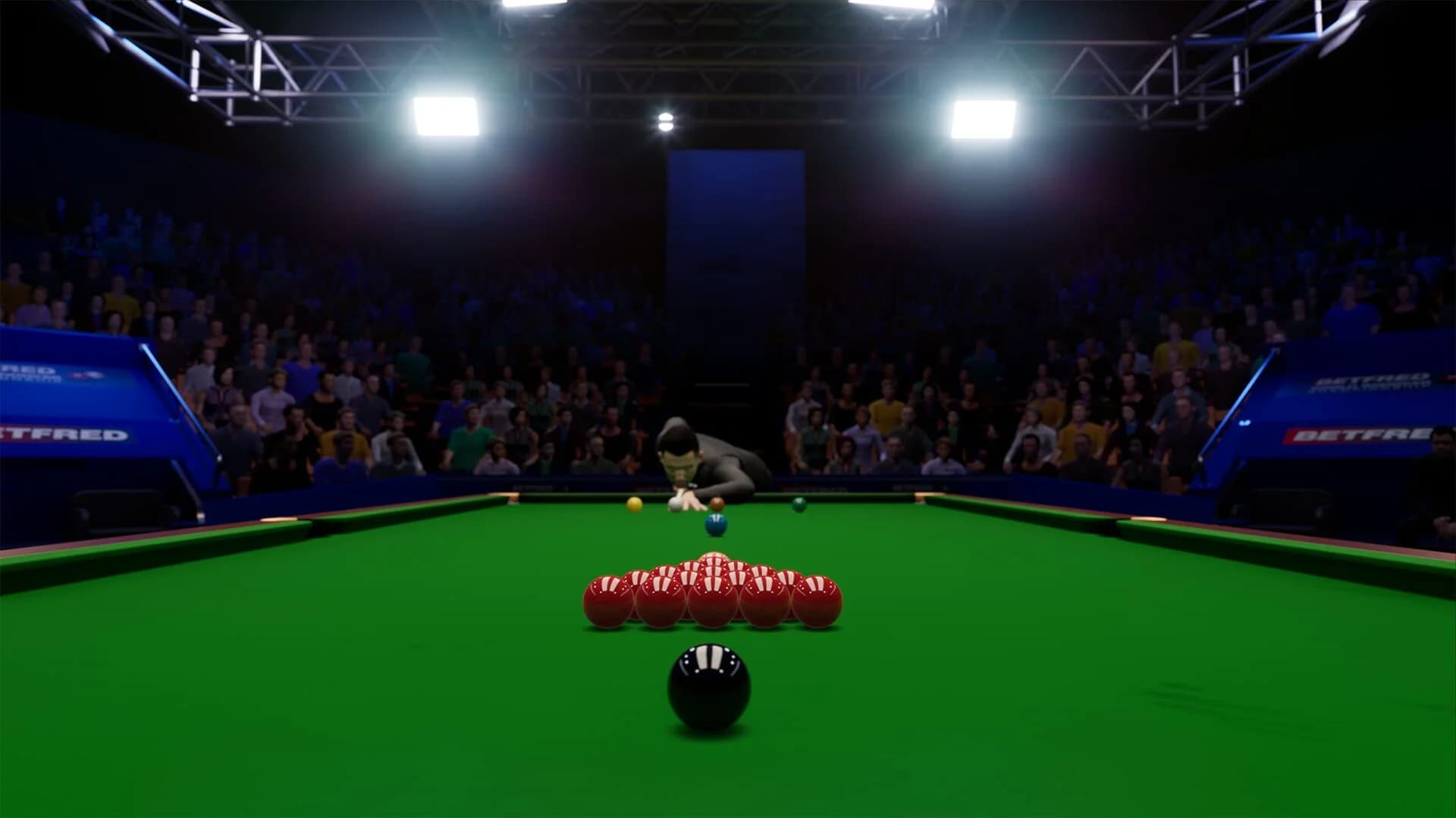 Snooker 19 screenshot 5