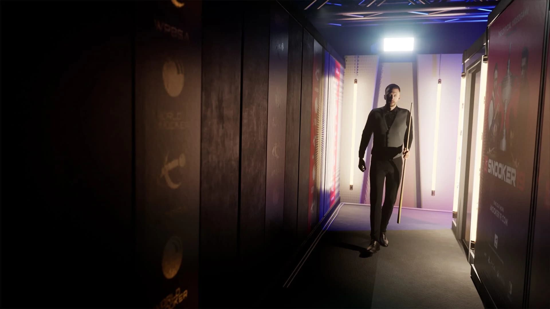 Snooker 19 screenshot 2