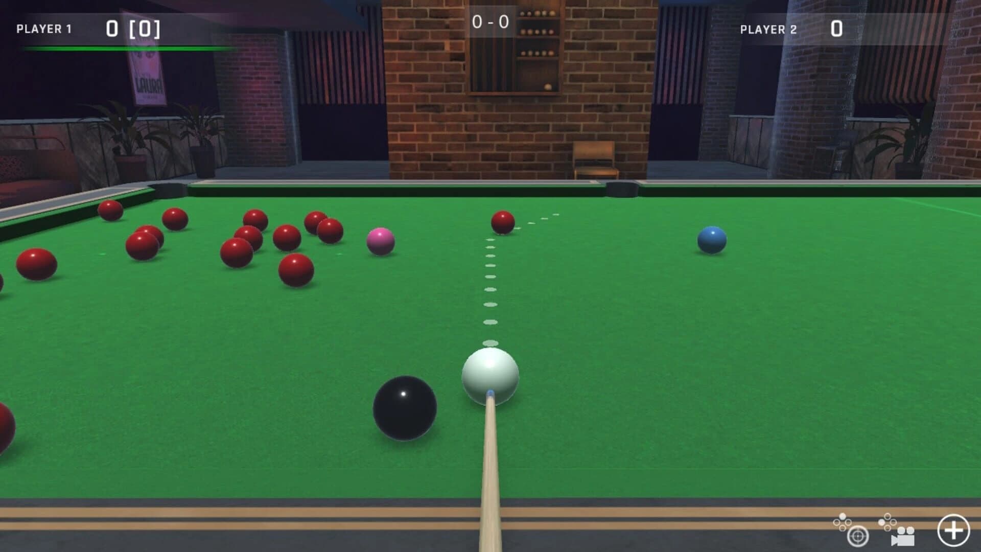 Snooker Fever: Super Edition screenshot 8