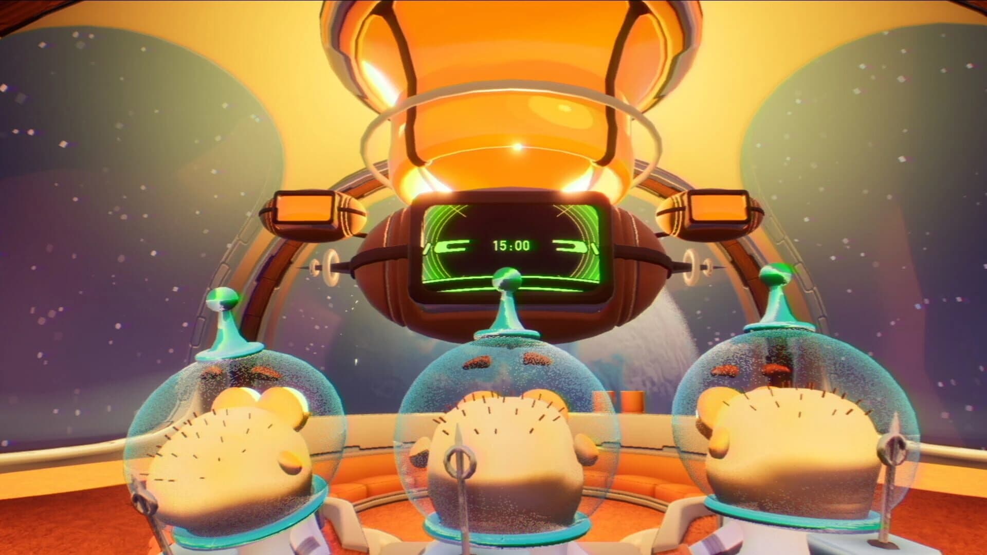 Snotrocket screenshot 3