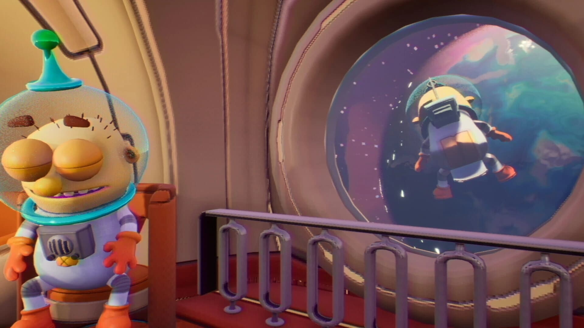 Snotrocket screenshot 5