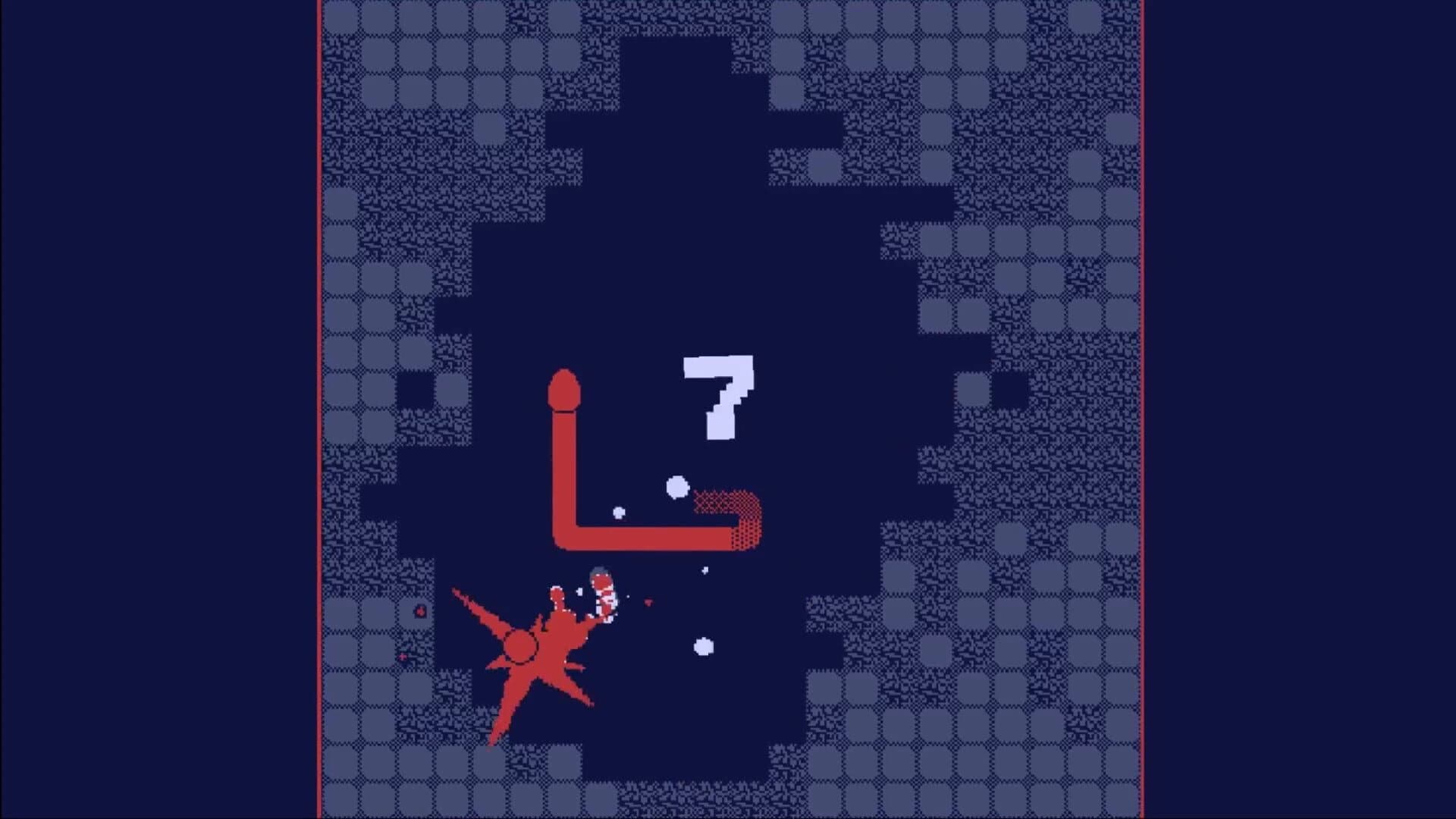 SnOut 2 screenshot 2
