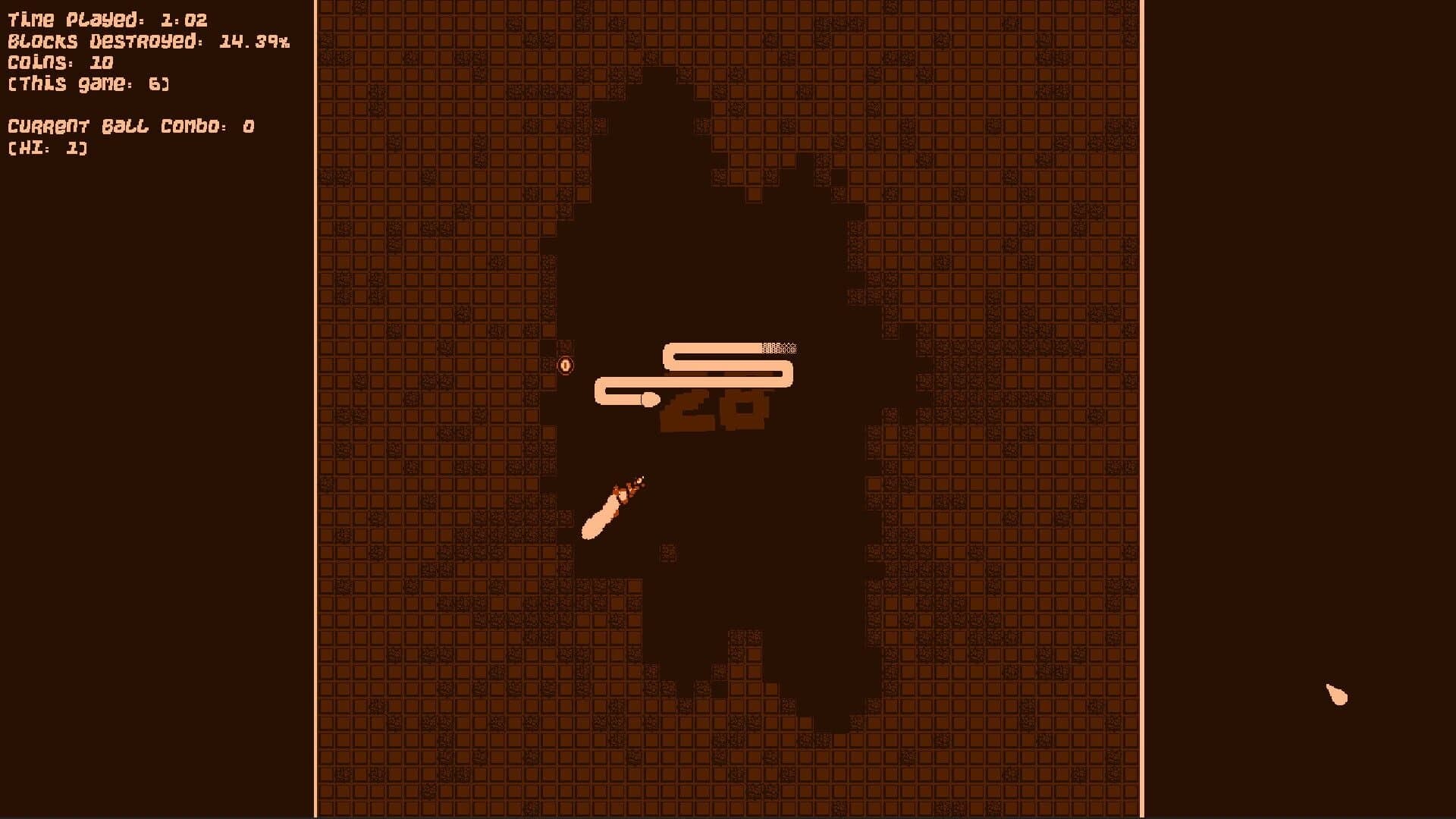 SnOut 2 screenshot 1