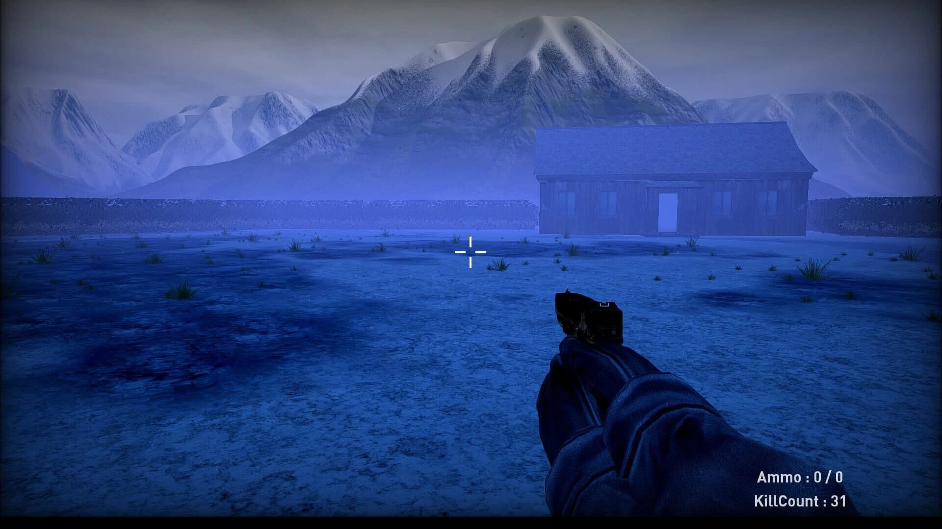 Snow Apocalypse screenshot 5
