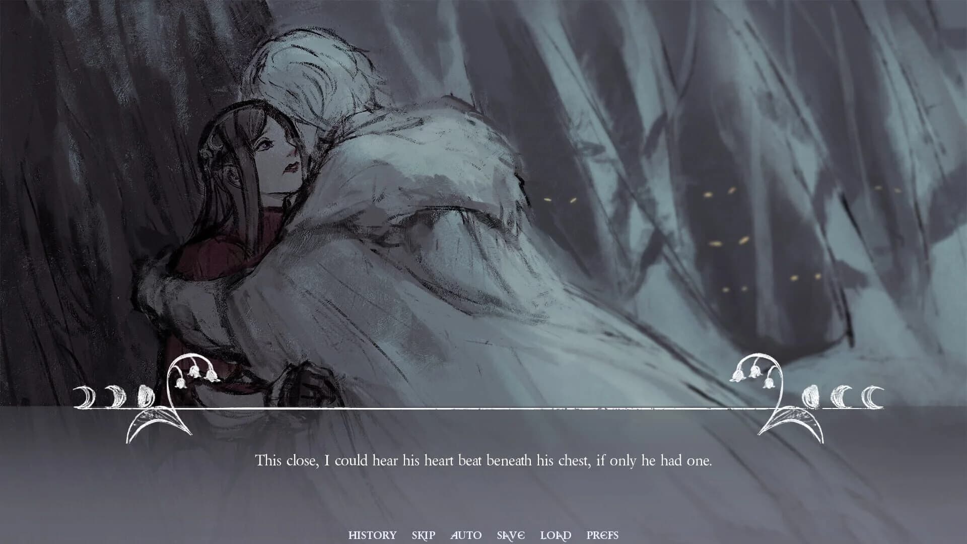 Snow White Ashes screenshot 4