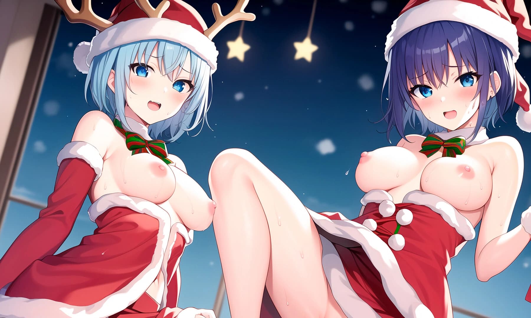 Snowball Christmas Festival screenshot 4