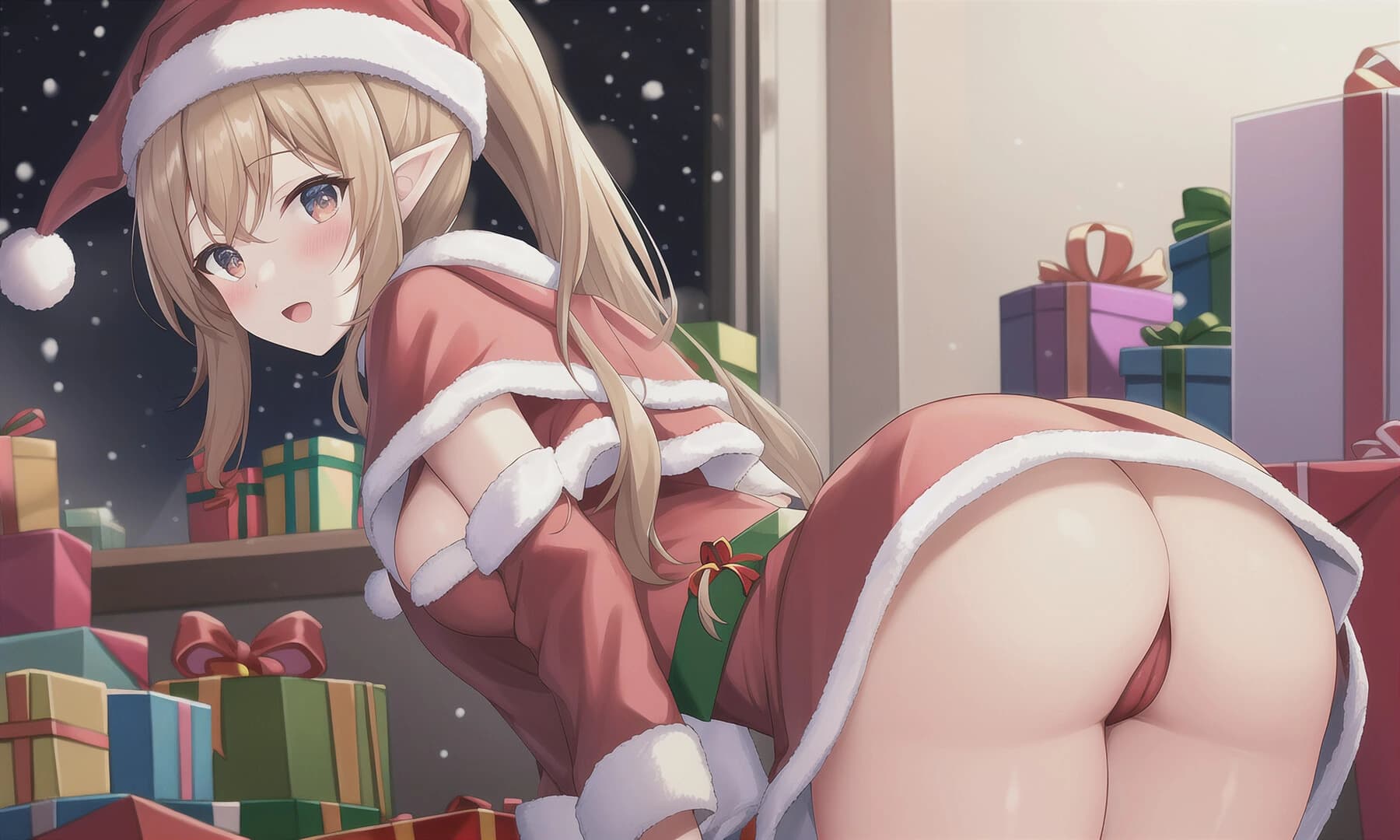 Snowball Christmas Festival screenshot 8