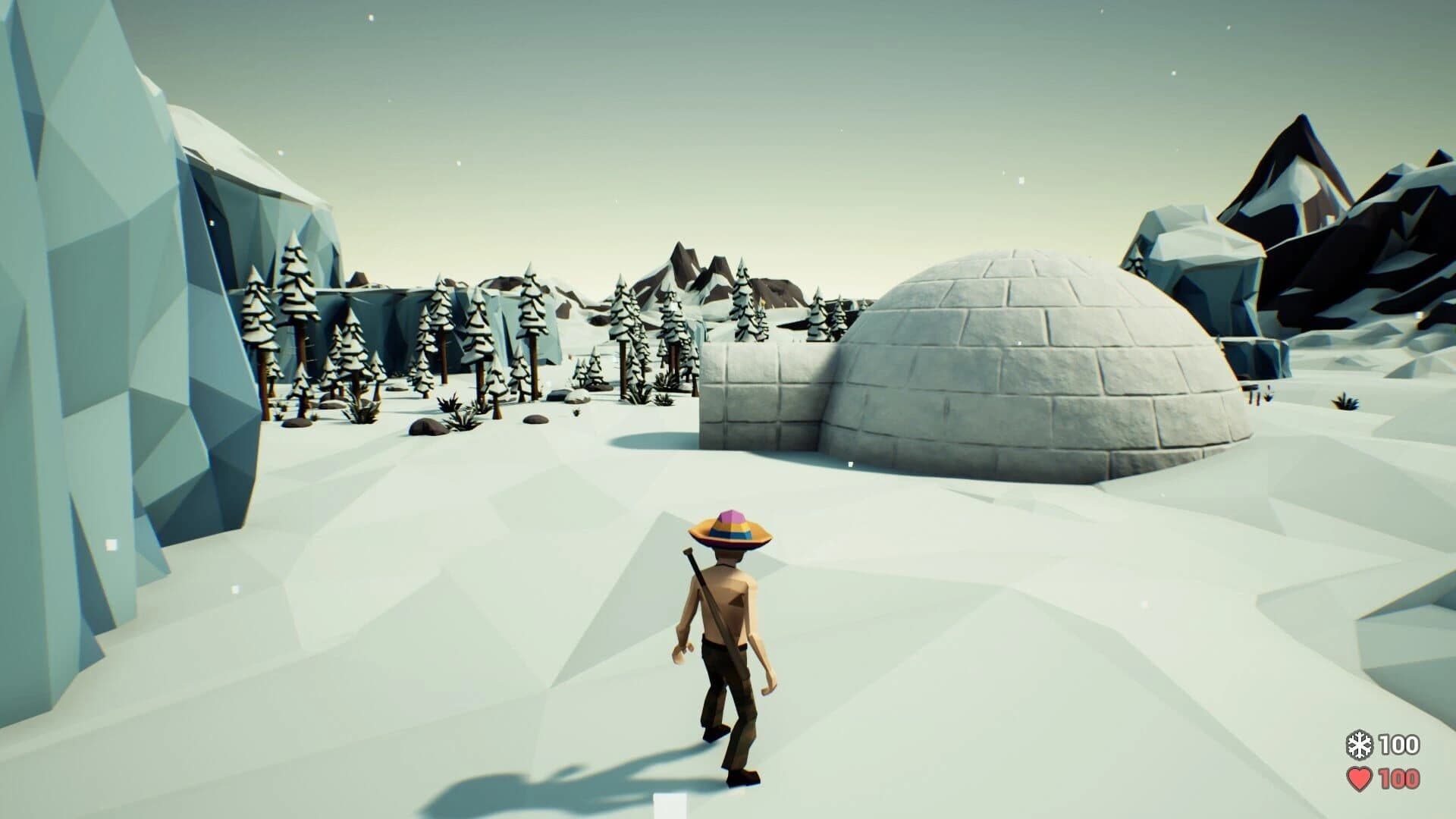Snowballs screenshot 3