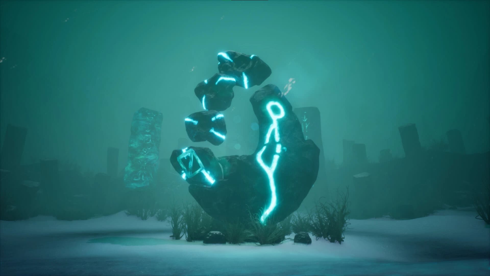 SnowBot screenshot 7
