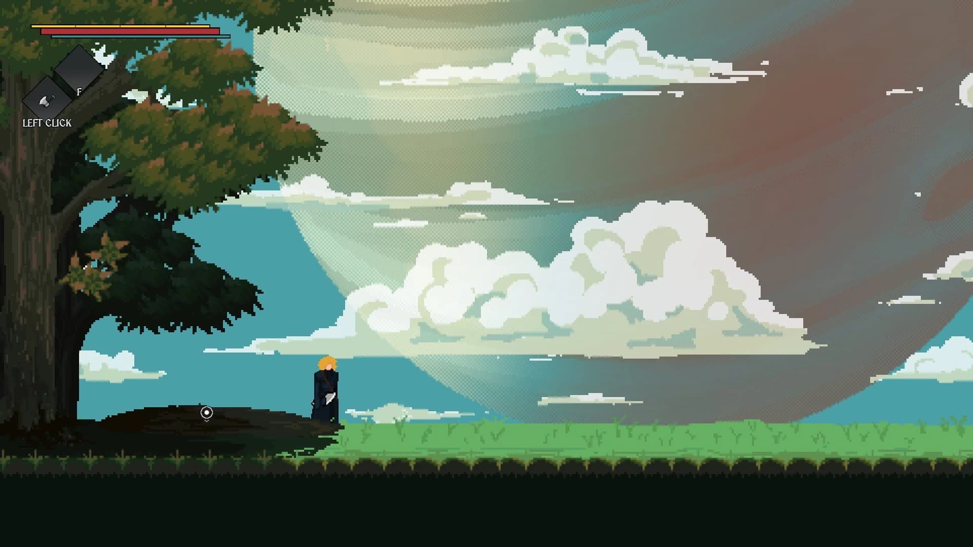 Snowbound With Irene screenshot 1