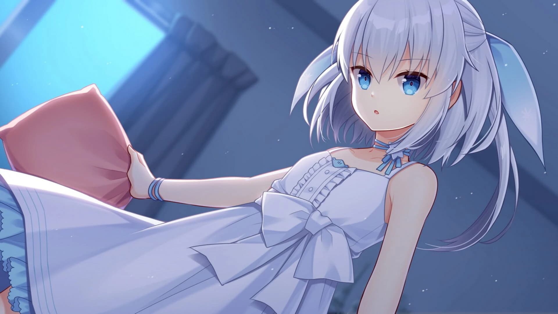 Snowdreams -lost in winter- screenshot 1
