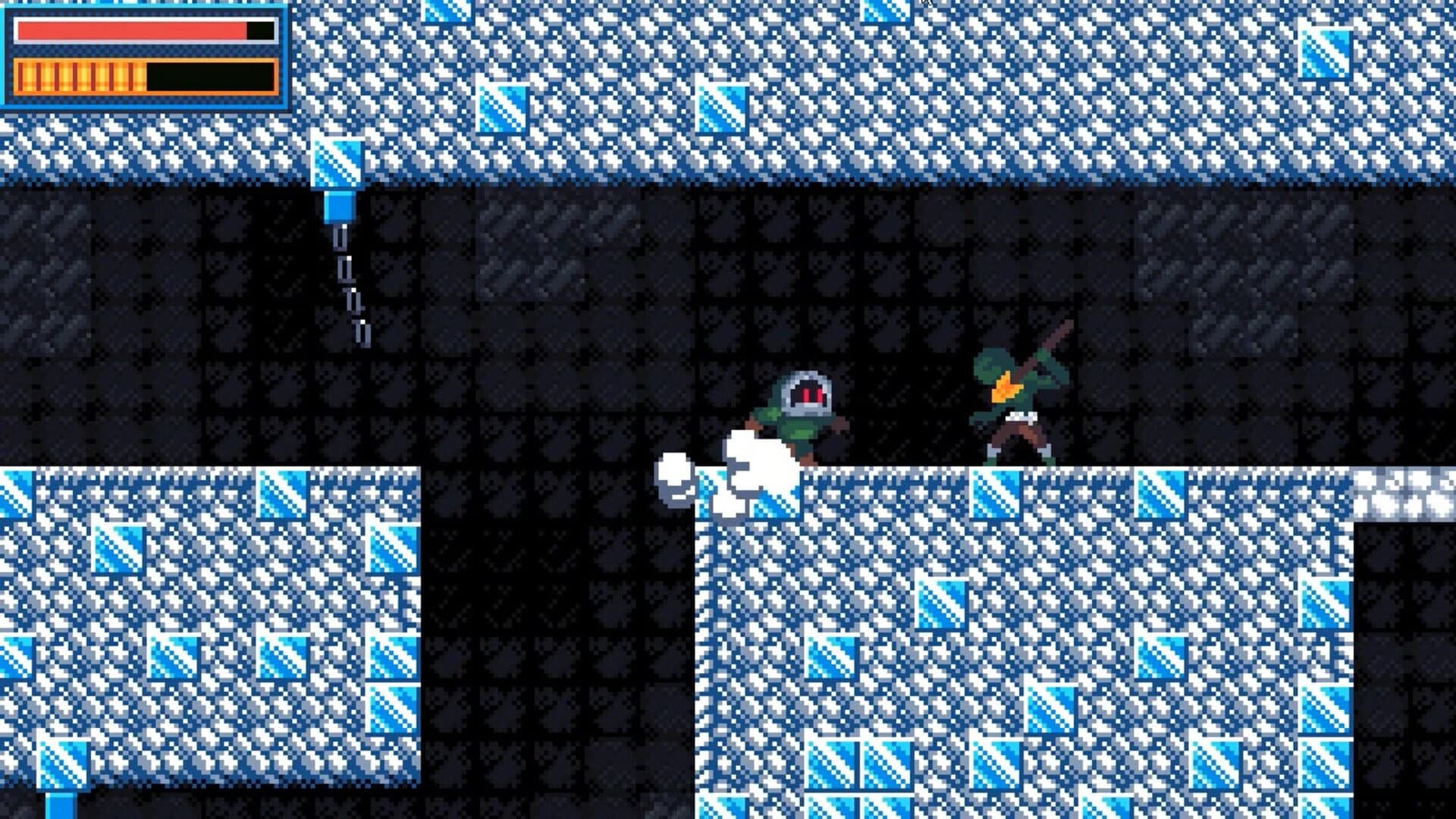 SnowFall screenshot 1
