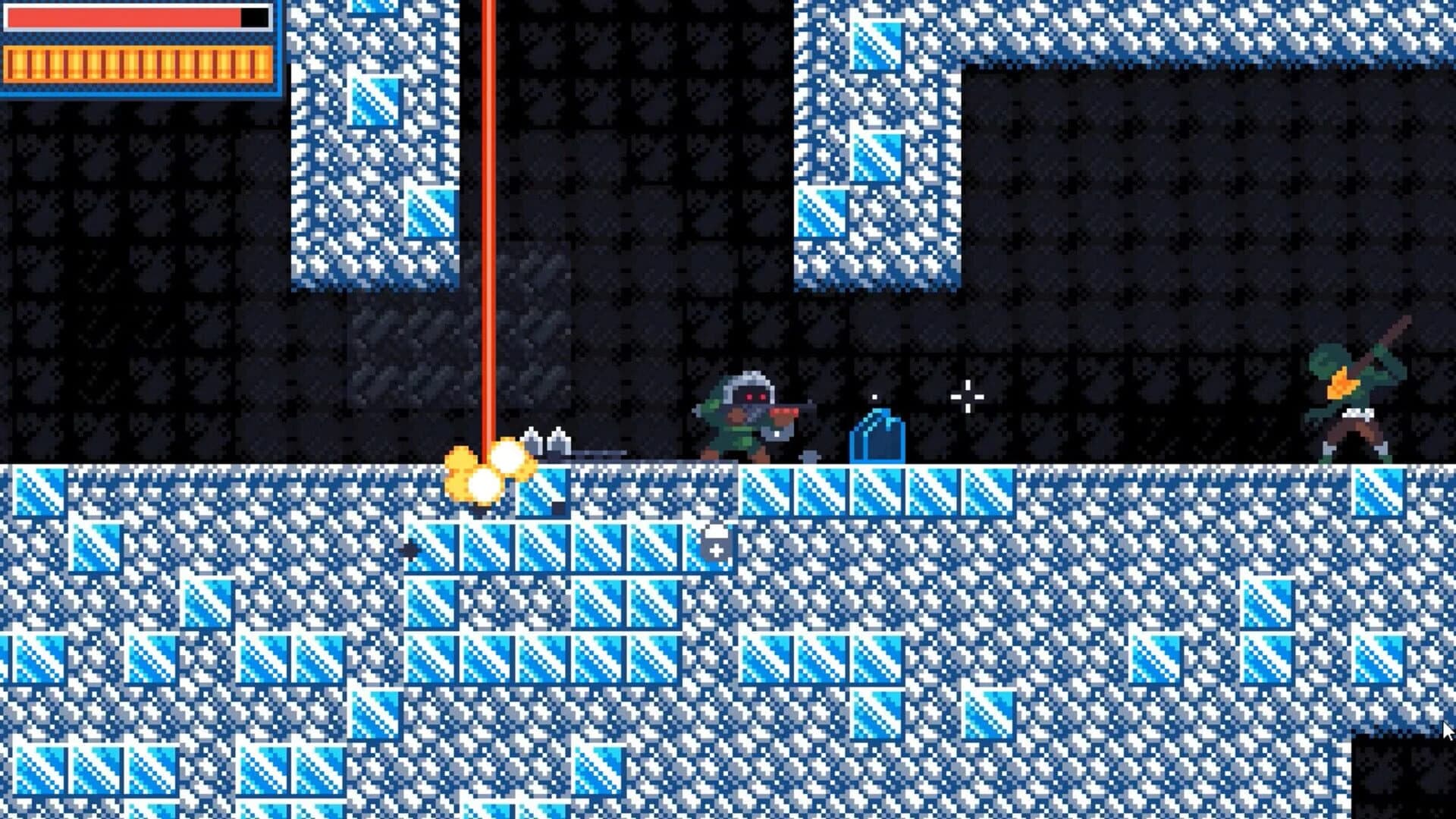 SnowFall screenshot 3