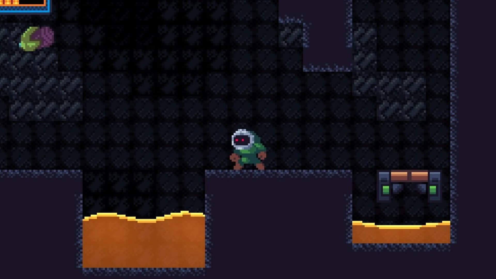 SnowFall screenshot 2