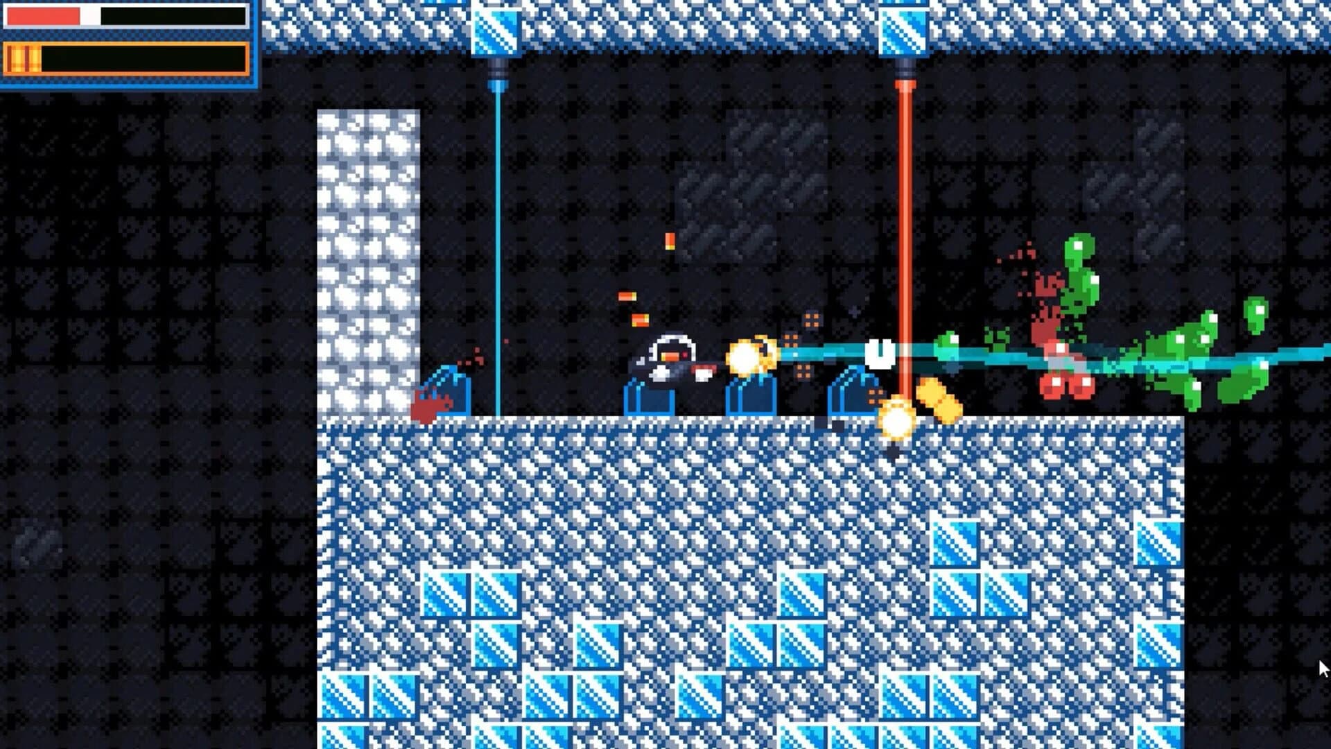 SnowFall screenshot 5