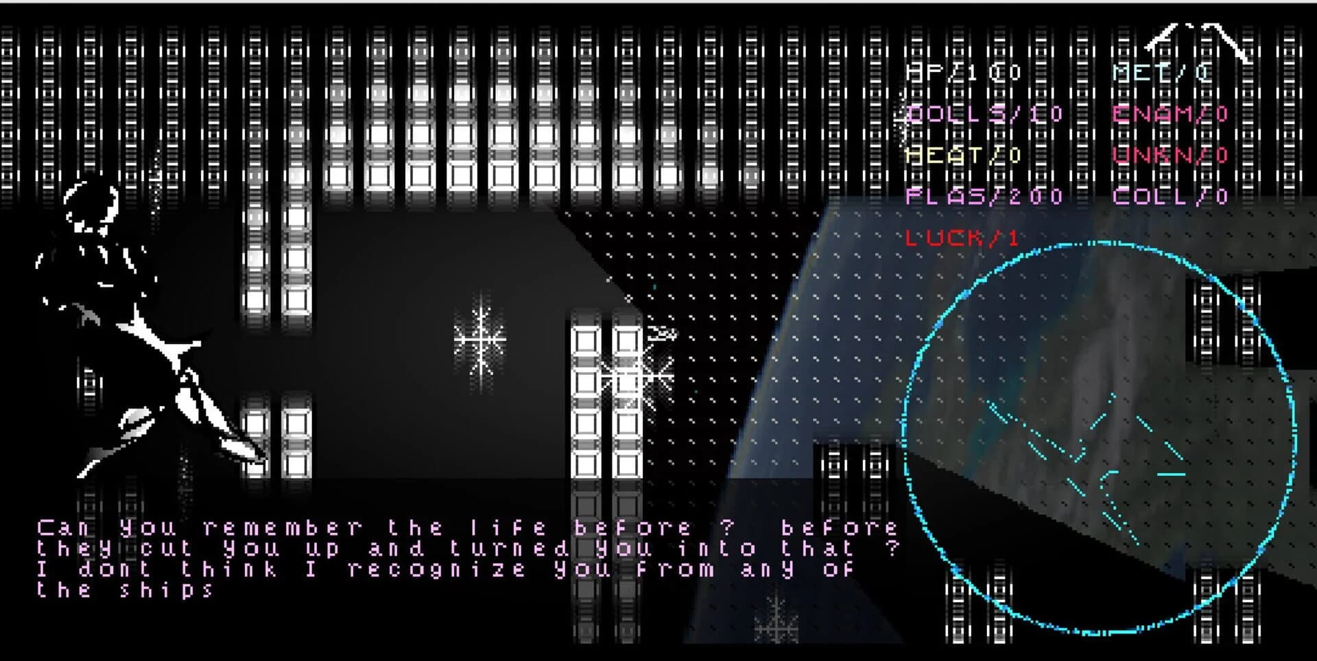 Snowflake Tattoo screenshot 3