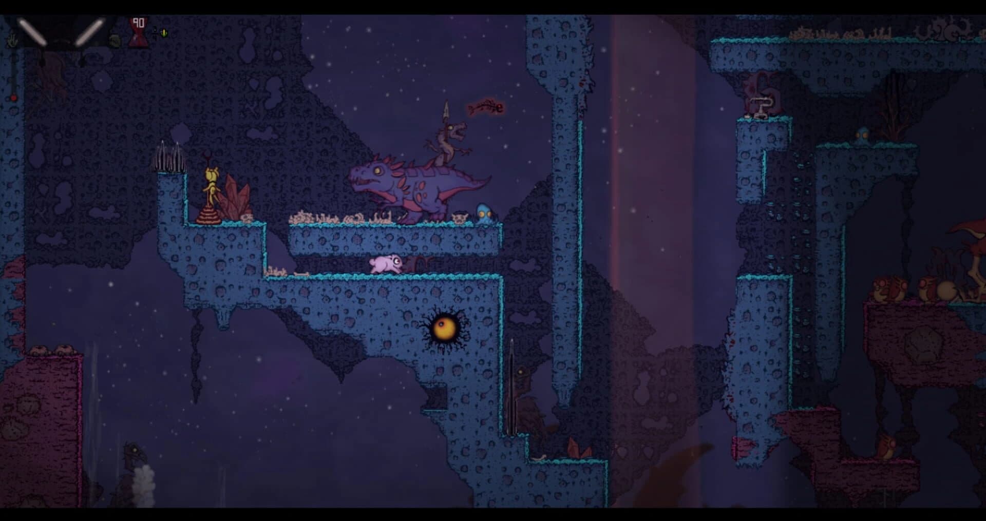 Snowflake's Chance screenshot 4