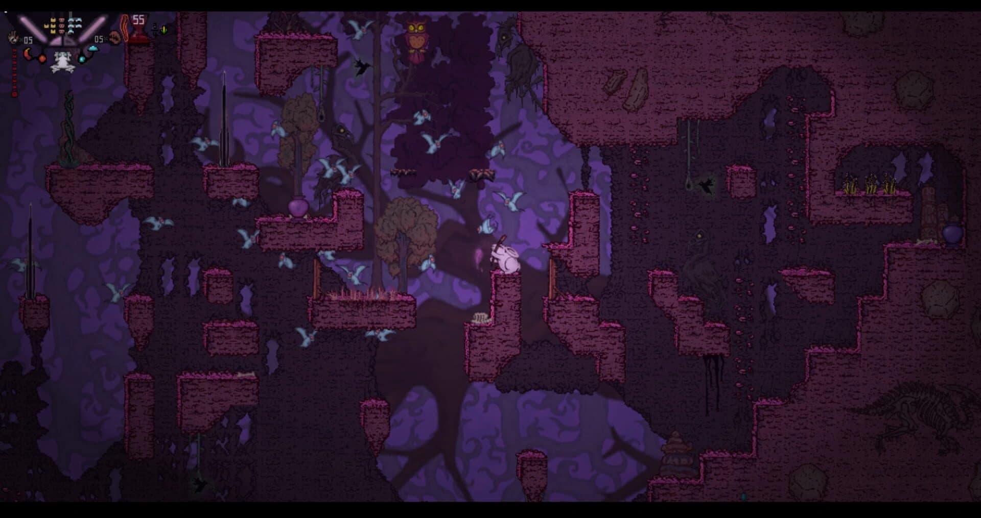 Snowflake's Chance screenshot 5
