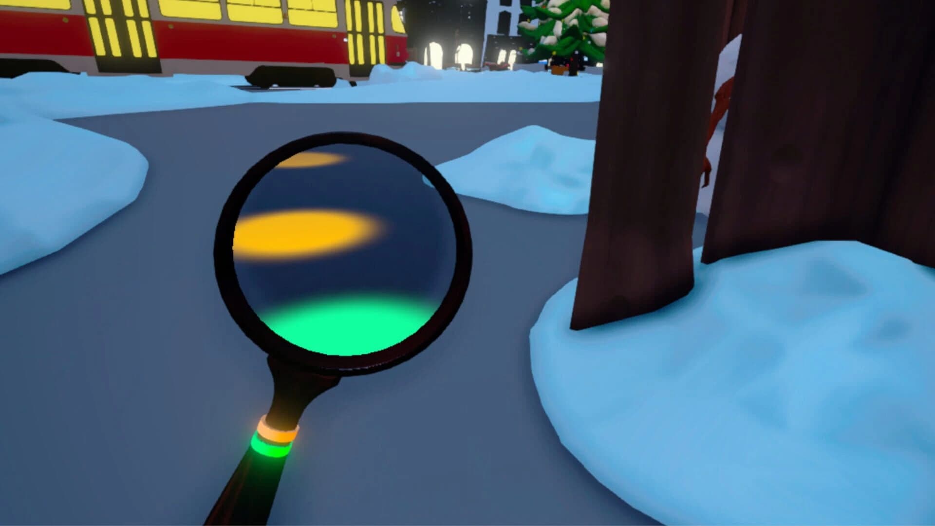 Snowmania screenshot 4