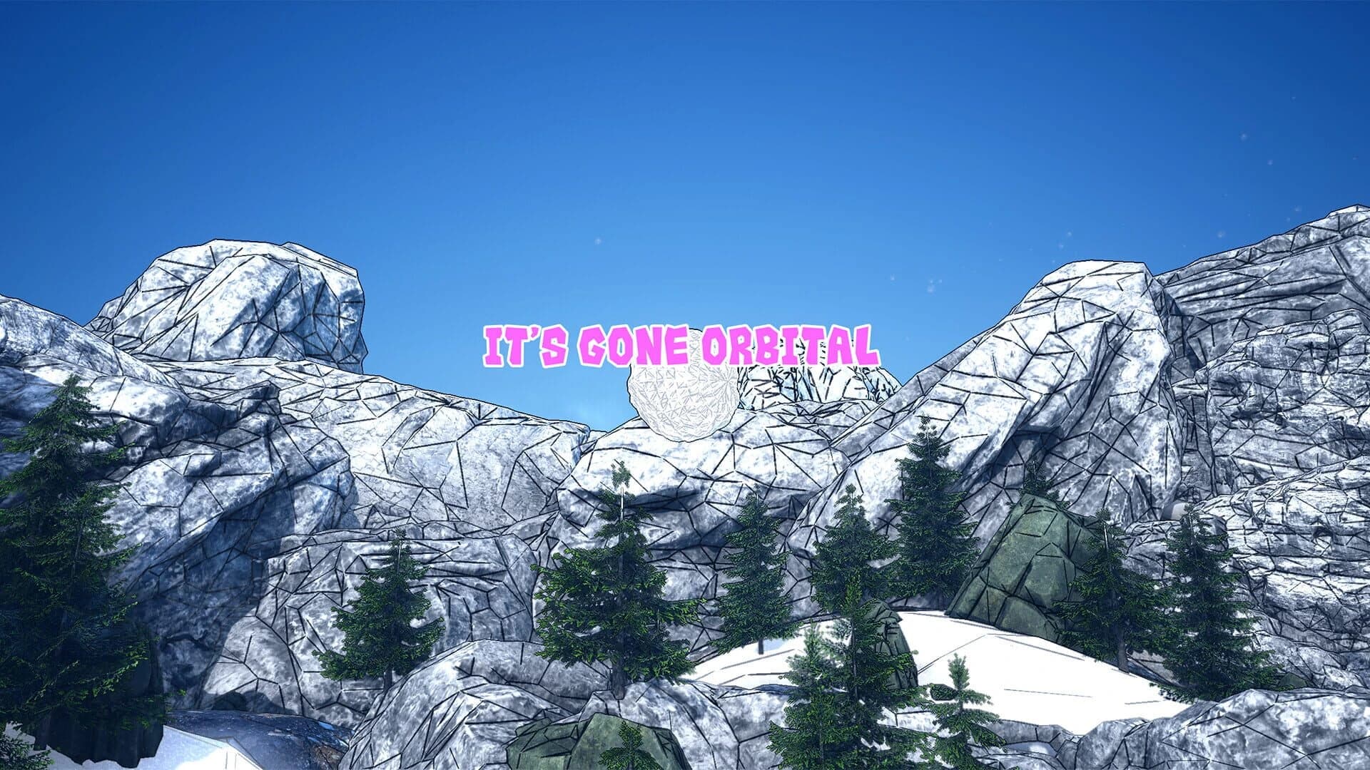Snowpult screenshot 4