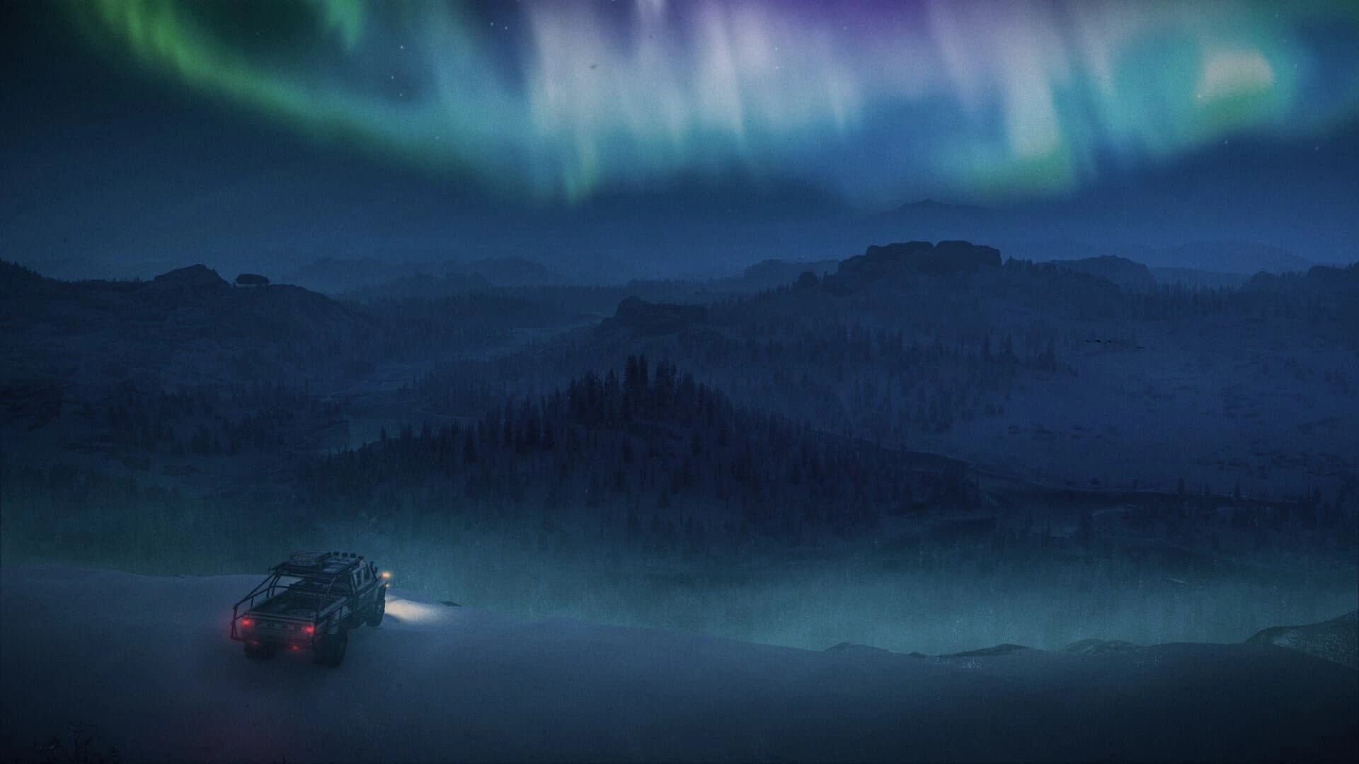 SnowRunner: 4-Year Anniversary Edition screenshot 2