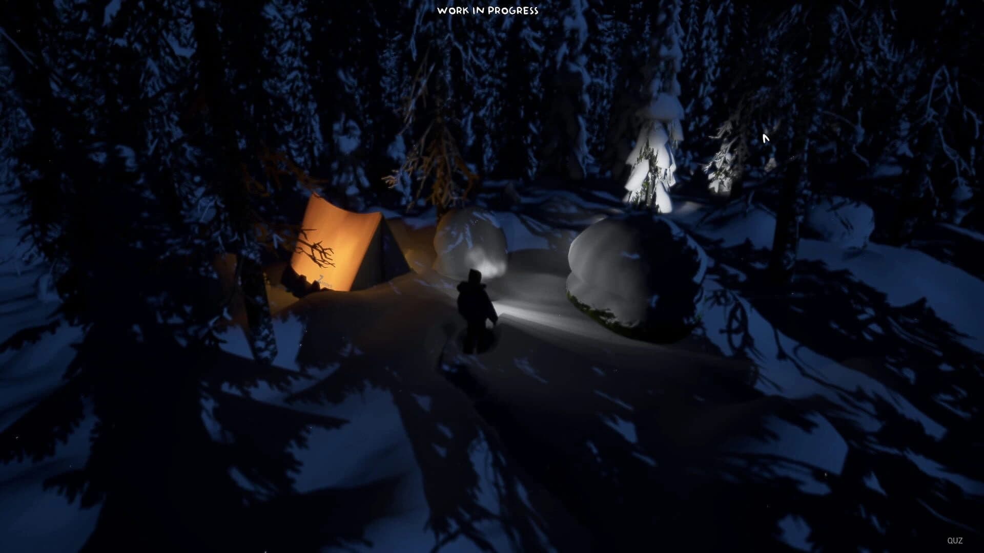 Snowtracked screenshot 4