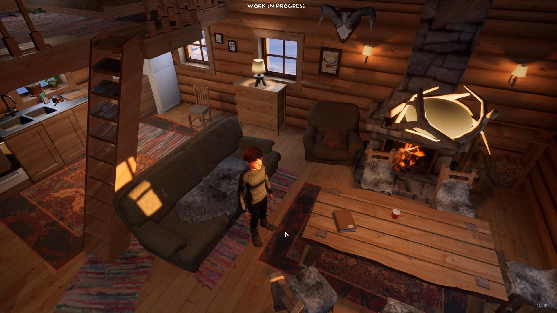 Snowtracked screenshot 5