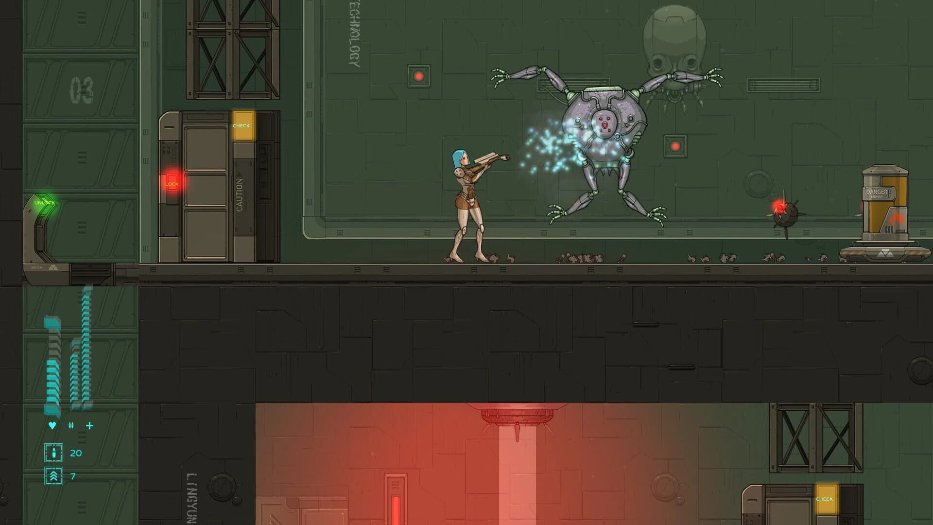 Snowy Memories screenshot 4